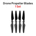 SJRC F22/F22S Original Propeller Blades - upgraderc