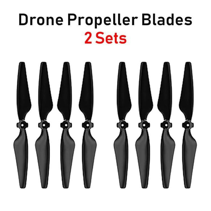 SJRC F22/F22S Original Propeller Blades - upgraderc