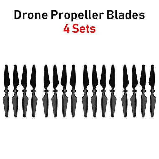 SJRC F22/F22S Original Propeller Blades - upgraderc