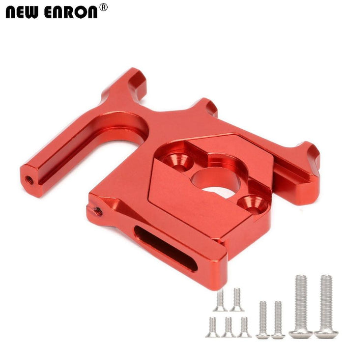 Sliding Motor Mount for Arrma 1/7 1/8 (Aluminium) ARA320468 ARA320469 - upgraderc