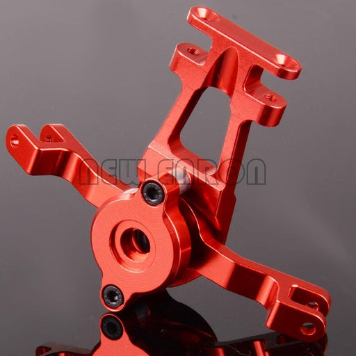 Steering Arm Assembly Servo Saver Set for Traxxas 1/10 (Aluminium) 5344 Onderdeel New Enron RED 