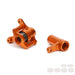 Steering Assembly Bellcrank for Axial Yeti 1/8 (Aluminium) AX31022 Onderdeel New Enron ORANGE 