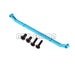 Steering Link Tie Rod for Axial SCX10 Wrangler 1/10 (Aluminium) AX80017 Onderdeel New Enron BLUE 
