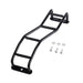 Straight/Curved Black Ladder Stairs for 1/10 Crawler (Metaal) Onderdeel Injora B 