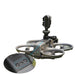 SunnyLife DJI Avata 2 Led Light Mount GoPro - upgraderc