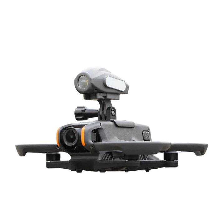 SunnyLife DJI Avata 2 Led Light Mount GoPro - upgraderc