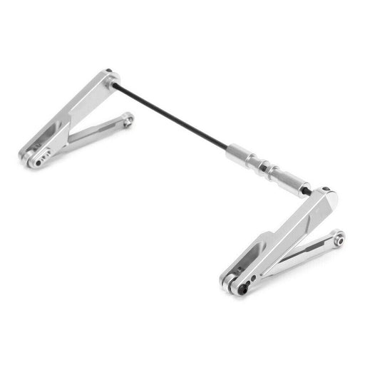 Sway Bar Set for Axial RBX10 RYFT 1/10 (Aluminium) - upgraderc