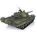 T72 3939 Battle Tank 7.0 1/16 PNP TH20562-SMT8 - upgraderc