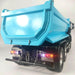 Tail Beam Bumper Light Set for Tamiya Truck 1/14 (Metaal) Onderdeel RCATM 