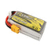 Tattu R-Line V3 1300mAh 4S 120C LiPo Battery (XT60) - upgraderc