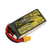 Tattu R-Line V3 1550mah 6S 120C LiPo Battery (XT60) - upgraderc