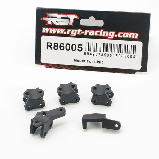 Tie Rod Mount Set for RGT EX86100 1/10 R86005 - upgraderc