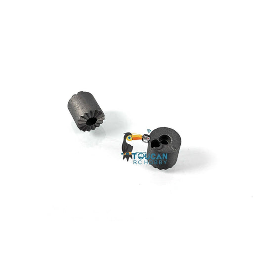 Track Adjusters for Heng Long T90 3938 1/16 (Metaal) - upgraderc