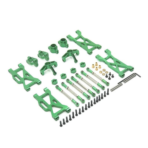 Upgrade Parts Kit for WLtoys 104001 (Metaal) Onderdeel upgraderc 