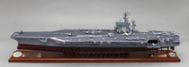 USS NIMITZ CVN-68 Aircraft Carrier 1/700 Model (Plastic) Bouwset upgraderc 