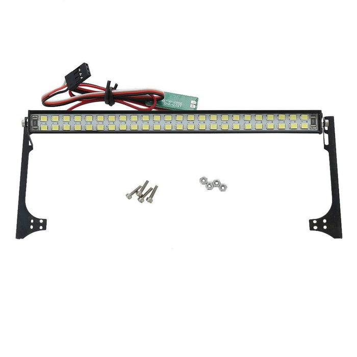 1/10 147mm Car Roof LED Light Bar