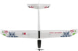 WLtoys XK A800 EPO Airplane PNP (Schuim) - upgraderc