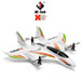 WLtoys XK X450 Airplane PNP - upgraderc