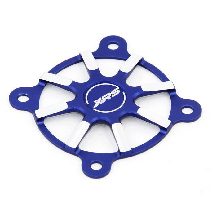 XRS 25-40mm Cooling Fan Cover (Metaal) Koeling XRS Blue 30mm 