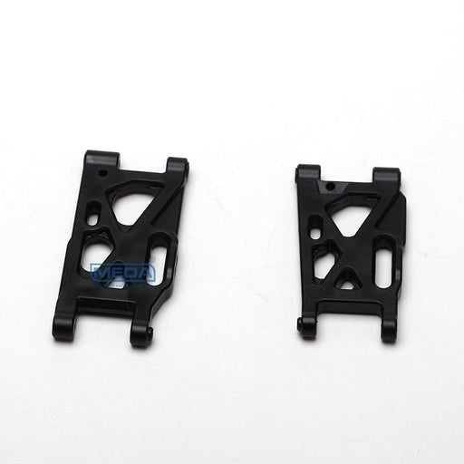 2PCS Front/Rear Swing Arm for WLtoys 124008 1/12 (1250) - upgraderc