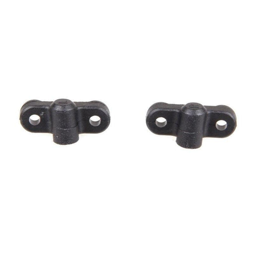 2PCS Rear Axle Rod Positionning Piece for Wltoys 12428 1/12 (0039) - upgraderc