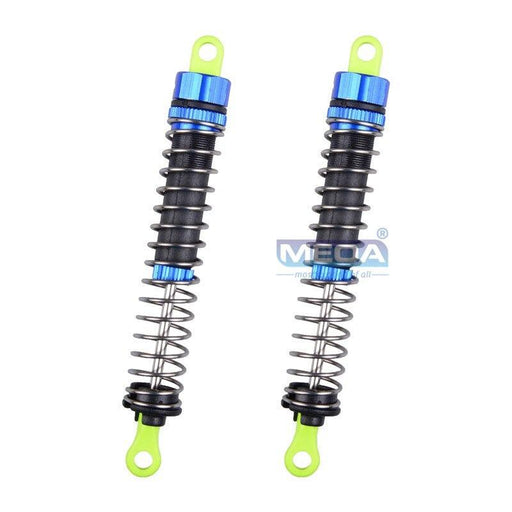 2PCS Rear Shock Absorbers for WLtoys 12429 1/12 (0017) - upgraderc