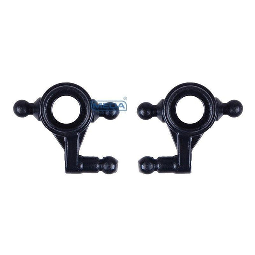 2PCS Rear Steering Cup for WLtoys 284131 1/28 (K989-33) - upgraderc