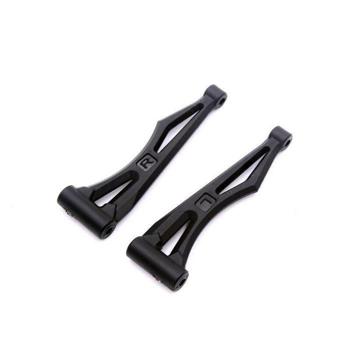 2PCS Rear Upper Swing Arm for Suchiyu Gantry SCY-16201, SCY-16101, SCY-16102, SCY-16103 1/16 - upgraderc