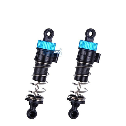 2PCS Shock Absorber for WLtoys A949 1/18 (55) - upgraderc