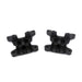 2PCS Shock Mount for Suchiyu Gantry SCY-16201, SCY-16101, SCY-16102, SCY-16103 1/16 - upgraderc