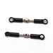 2PCS Short Pull Rod for WLtoys 144001 1/14 (1288) - upgraderc