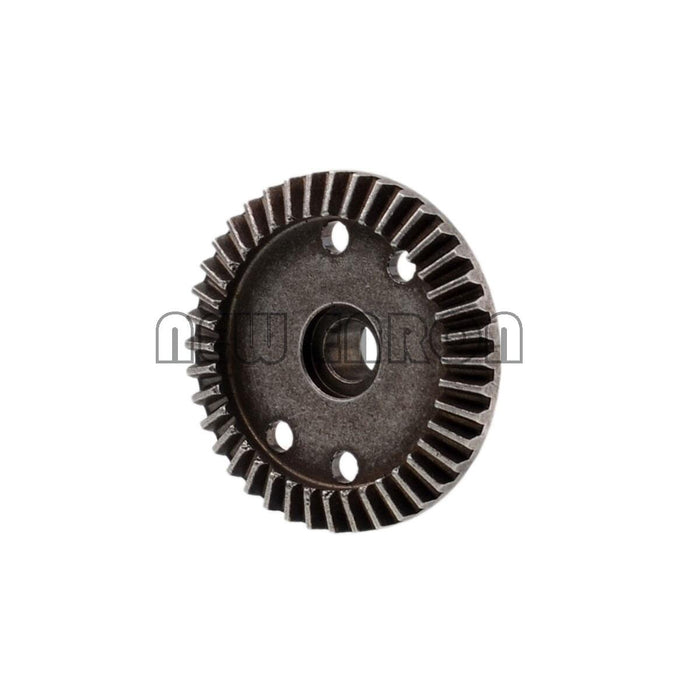 40T Crown Gear RGT EX86100 1/10 (Metaal) R86009 Onderdeel New Enron 