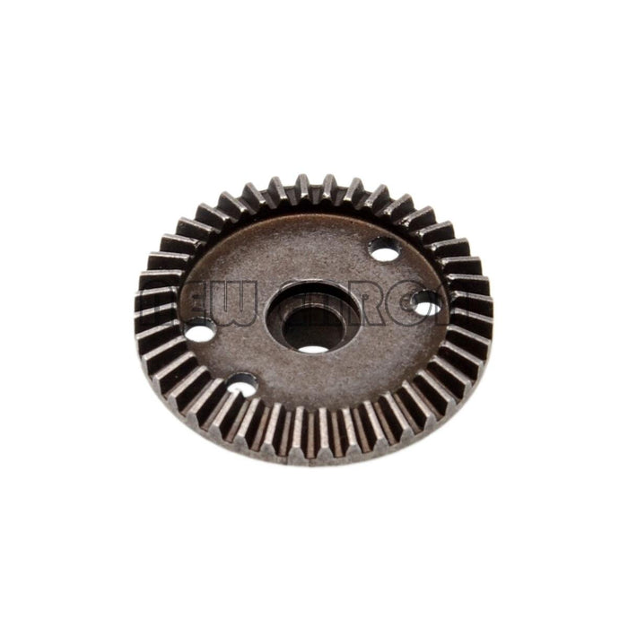 40T Crown Gear RGT EX86100 1/10 (Metaal) R86009 Onderdeel New Enron 