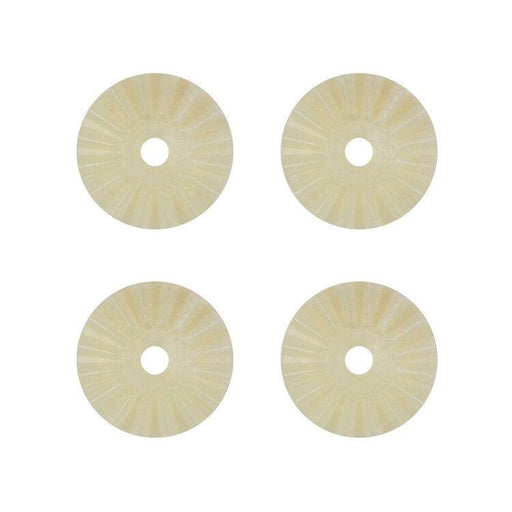 4PCS 16T Differential Planet Gear for Wltoys 12428 1/12 (0013) - upgraderc