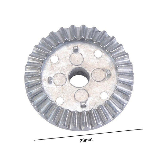 62T Differential Gear for Wltoys 12428 1/12 (0011/1153) - upgraderc