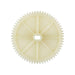 62T Reduction Gear for WLtoys 12429 1/12 (0015) - upgraderc