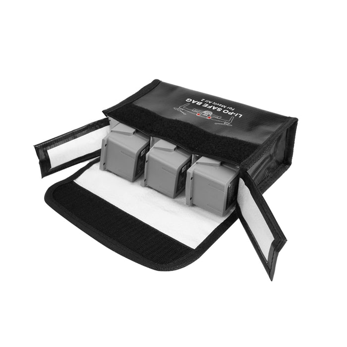 DJI Mavic Air 2 Protective Battery Bag