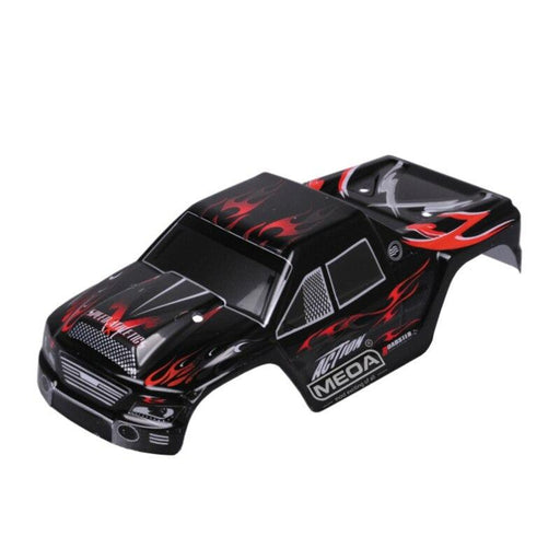 Body Shell for WLtoys A979 1/18 (A979-05) - upgraderc