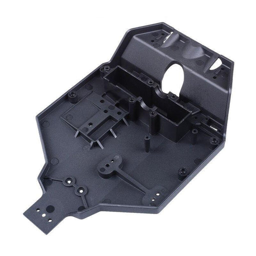 Chassis Bottom for Wltoys 12428 1/12 (0001) - upgraderc