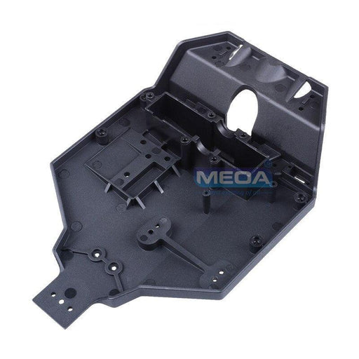 Chassis Bottom for WLtoys 12429 1/12 (0001) - upgraderc