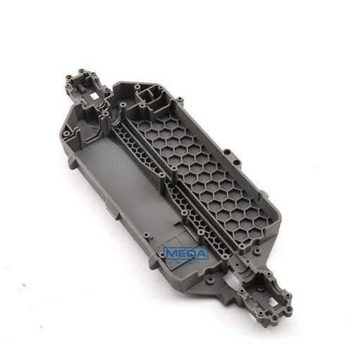 Chassis Bottom Plate for WLtoys 124008 1/12 (2702) - upgraderc