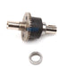 Differential Assembly for WLtoys 104001 1/10 (1930) - upgraderc