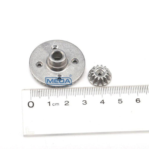 Driving Bevel Gear for WLtoys 104009 1/10 (1638) - upgraderc