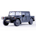 FMS HUMMER H1 Alpha 1/12 Crawler RTR - upgraderc