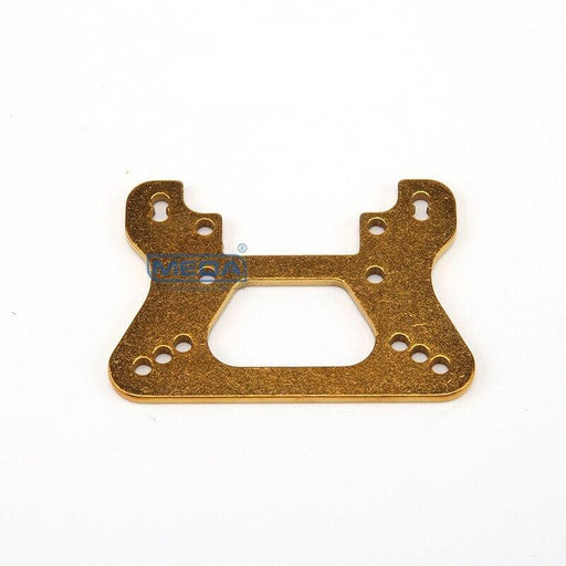 Front Shock Plate for WLtoys 104001 1/10 (1885) - upgraderc