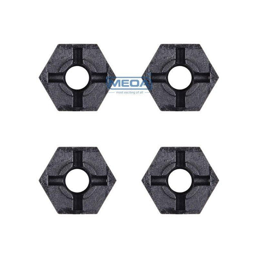 Hex Adapter for WLtoys 104016 104018 104019 1/10 (0214) - upgraderc