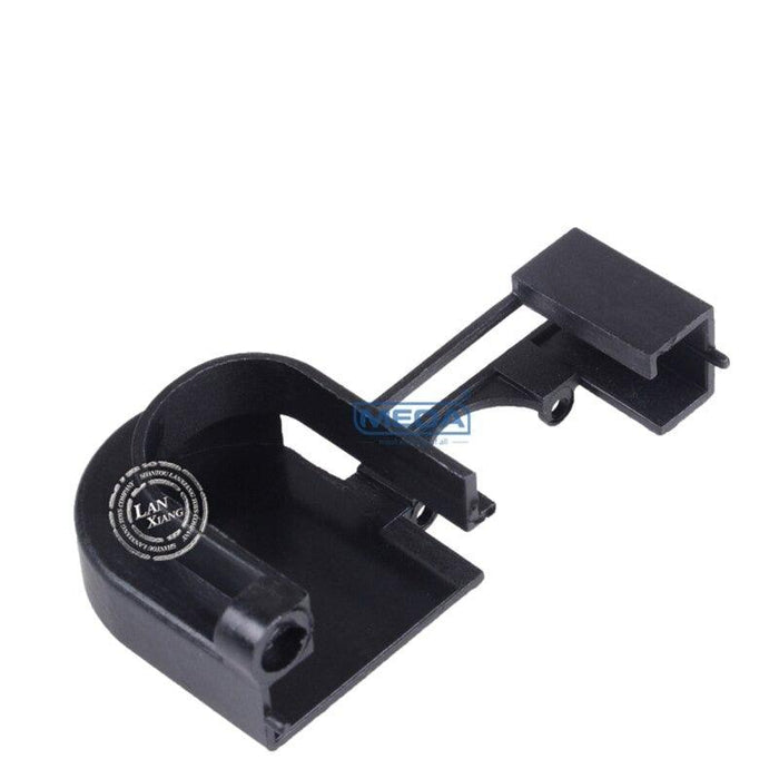 Motor Dustproof Mount for WLtoys A979 1/18 (A949-16) - upgraderc