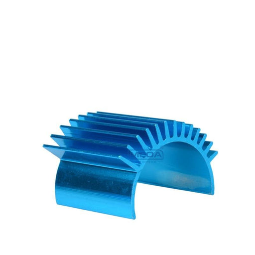 Motor Heat Sink for WLtoys A949 1/18 (29) - upgraderc
