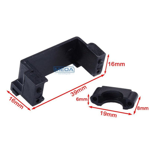 Positioning Seat for WLtoys A979-B 1/18 (A949-15) - upgraderc