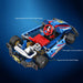 Racing Kart Model Building Blocks (371 stukken) - upgraderc